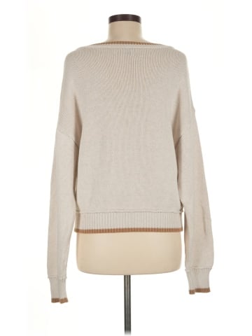 American Eagle Outfitters Pullover Sweater (view 2)