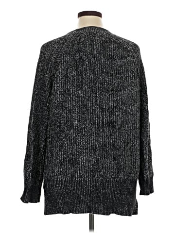 Ellen Tracy Pullover Sweater (view 2)