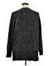 Ellen Tracy Metallic Gray Pullover Sweater Size XL - photo 2