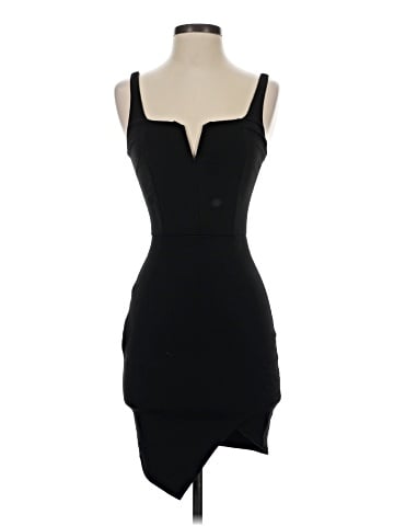 Soprano Cocktail Dress (view 1)
