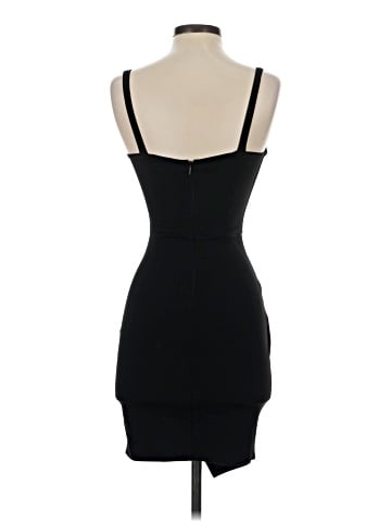 Soprano Cocktail Dress (view 2)