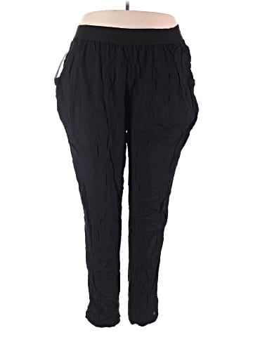 French Laundry Active Pants (view 1)