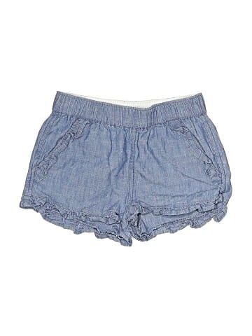 Crewcuts Outlet Denim Shorts (view 1)