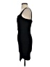 Soprano Solid Black Cocktail Dress Size XS - photo 5