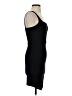 Soprano Solid Black Cocktail Dress Size XS - photo 4