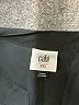 CAbi Black 3/4 Sleeve Blouse Size XXL - photo 7