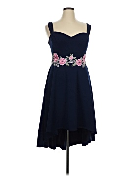Premier Amour Cocktail Dress