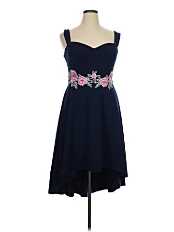 premier amour Cocktail Dress (view 1)
