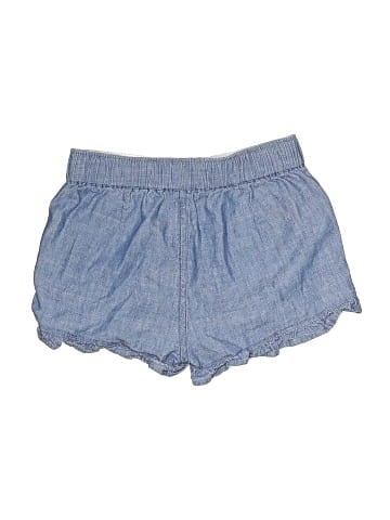 Crewcuts Outlet Denim Shorts (view 2)