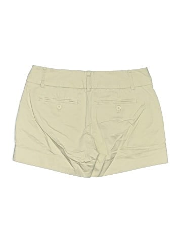 7th Avenue Design Studio New York & Company Khaki Shorts (view 2)