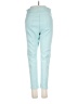 FP Movement Solid Blue Casual Pants Size S - photo 2