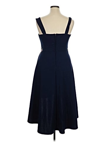 premier amour Cocktail Dress (view 2)