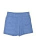 OshKosh B'gosh Solid Blue Shorts 12-18 MO / 18 MO - photo 1