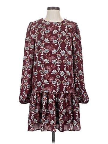 Caslon Casual Dress (view 1)