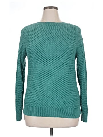 L.L.Bean Pullover Sweater (view 1)