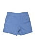 OshKosh B'gosh Solid Blue Shorts 12-18 MO / 18 MO - photo 2
