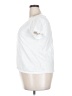 Hanes 100% Cotton White Short Sleeve Top Size XXL - photo 5