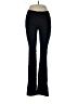 James Jeans Black Jeans Size 30 waist - photo 1