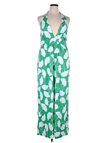 Diane Von Furstenburg For Target Jumpsuit (view 1)