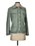 Escada Green Jacket Size EU 36 / US 6 - photo 1
