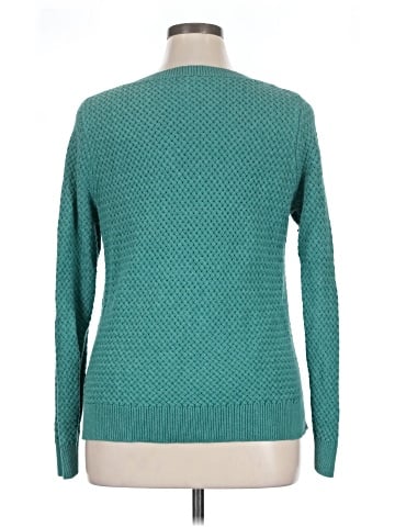 L.L.Bean Pullover Sweater (view 2)