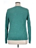 L.L.Bean 100% Cotton Teal Pullover Sweater Size XL - photo 2
