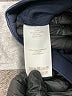 Boden 100% Polyester Solid Blue Dress Pants Size 4 - photo 8