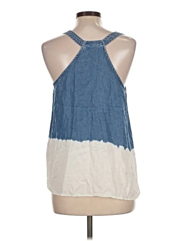 Splendid Sleeveless Blouse (view 2)
