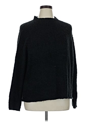 Natural Life Turtleneck Sweater (view 1)