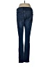 Banana Republic Hearts Blue Jeans Size 29 waist - photo 2
