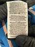 Boden 100% Cotton Stripes Blue Pullover Sweater Size XS - photo 8