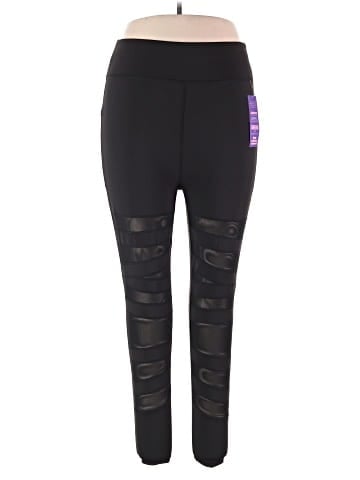 Pop Fit Active Pants (view 1)