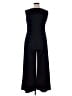 Halara Solid Black Jumpsuit Size XL - photo 2