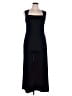 Halara Solid Black Jumpsuit Size XL - photo 1