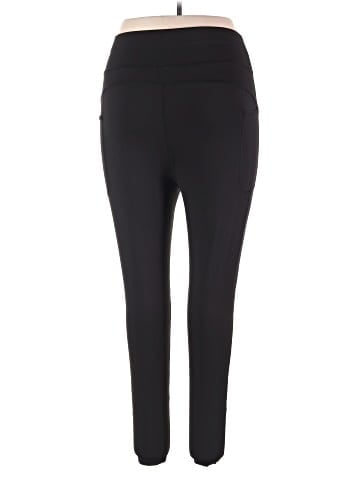 Pop Fit Active Pants (view 2)