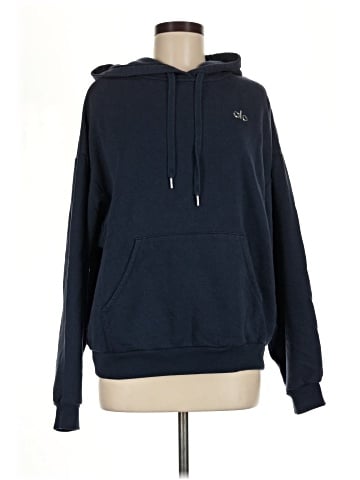 Alo Pullover Hoodie (view 1)