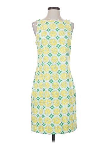 Sail to Sable Cocktail Dress (view 1)