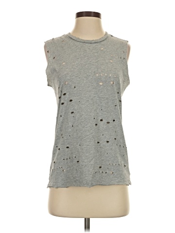 Drifter Sleeveless T-Shirt (view 1)