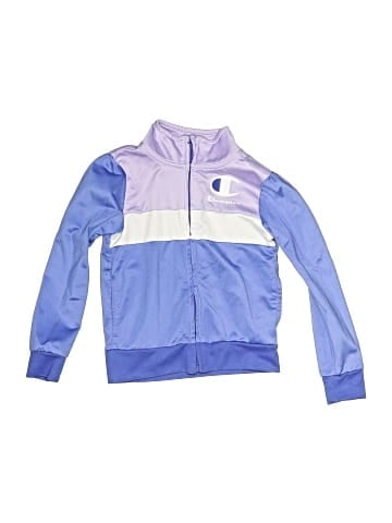 Champion Track Jacket (view 1)