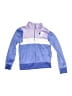 Champion Color Block Purple Track Jacket Size 5T - photo 1