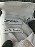 Calvin Klein Solid Ivory Long Sleeve Button-Down Shirt Size 14 - photo 3