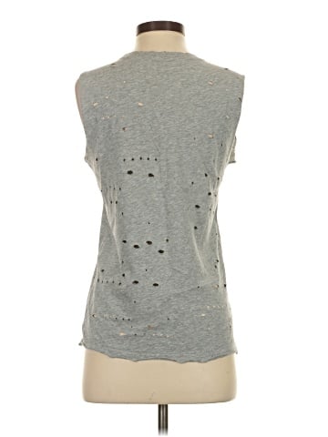Drifter Sleeveless T-Shirt (view 2)