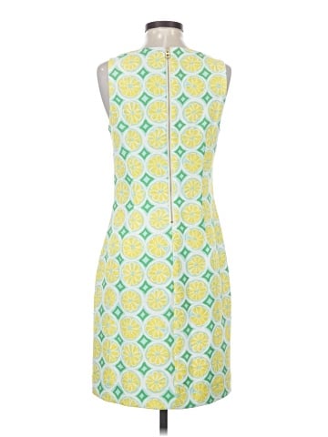 Sail to Sable Cocktail Dress (view 2)