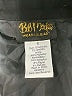 Bob Mackie Black Coat Size S - photo 6