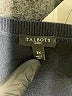 Talbots Black Pullover Sweater Size 3X - photo 7