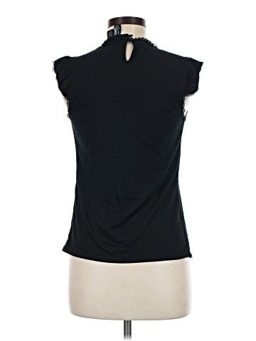 Weavers Sleeveless Blouse (view 2)