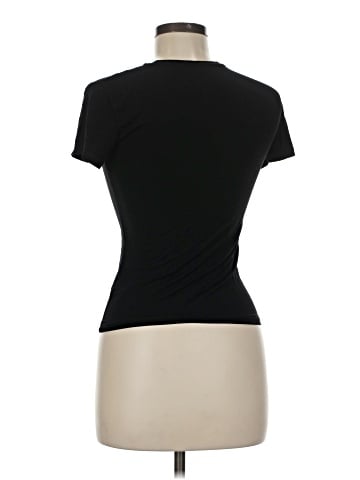 Abardsion Short Sleeve Turtleneck (view 2)