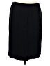 J.Jill Solid Black Formal Skirt Size XL - photo 1