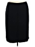 J.Jill Solid Black Formal Skirt Size XL - photo 2