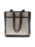 Coach Gray Tote One size - photo 1